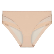 DIM Bugyik GENEROUS CLASSIC brief Bézs FR 40