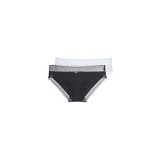 DIM Bugyik SEXY FASHION X2 Fekete L