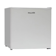 Dimarson DM40F fagyasztószekrény, 35 liter, E energiaosztály, 47.4x44.5x49.5 cm fagyasztószekrény