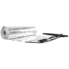 Dimat® LIKEWARM F-Mat-100-6.0 ALU Fűtőszőnyeg 6m2 600w
