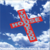  Dimensional Holofonic Sound – The House Of God
