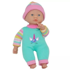 Dimian Bambolina: Amore puha játékbaba, 20 cm - többféle baba