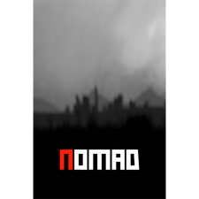 Diminished Studios Nomad (PC - Steam elektronikus játék licensz) videójáték