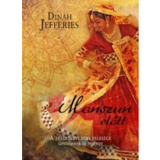 Dinah Jefferies Monszun előtt irodalom