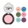  Dinamik by Catherine Arley matt eyeshadow szemhéjpúder 8162/02 sötét zöld