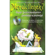 Dinasztia Kiadó Neveletlenek? Gáspár Sarolta beszélgetései gyerekekkel és felnőttekkel +2CD-ROM antikvárium - használt könyv