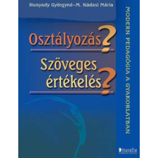 Dinasztia Tankönyvkiadó Osztályozás? Szöveges értékelés? antikvárium - használt könyv