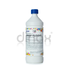 Dinax Flock F pelyhesítőszer kismedencékhez, 100 ml tisztító- és takarítószer, higiénia
