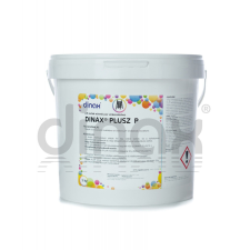 Dinax Plusz P 5kg pH nővelő granulátum - 5kg medence kiegészítő