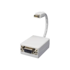  Dinic Mini DisplayPort-VGA adapter  kábel és adapter