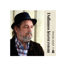 Dinnyés József - Dallamos közérzetem (Vinyl LP (nagylemez)) rock / pop