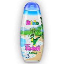 DINO BABAFÜRDETŐ 500ML babafürdető, babasampon