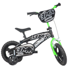 Dino Bikes BMX fiú kerékpár 12" bmx kerékpár