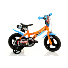 Dino Bikes Dino 612L HOT WHEELS 12" gyermek kerékpár