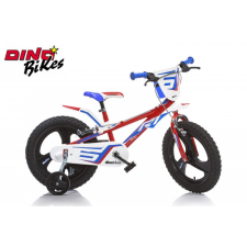  Dino bikes Gyerekkerékpár 16" gyermek kerékpár