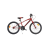Dino Bikes MTB Piros színű bicikli 20-as méretben - Dino Bikes kerékpár
