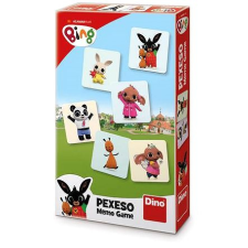 Dino Bing Pexeso társasjáték