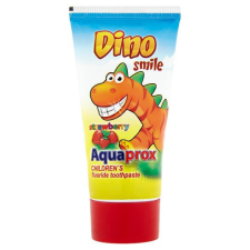  Dino eper fogkrém 60g fogkrém