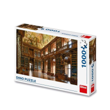 Dino Filozófiai terem puzzle, kirakós