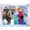 Dino Frozen: Séta
