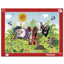 Dino Kisvakond és bandája (8590878322271) puzzle, kirakós