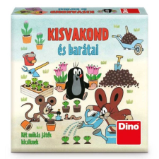 Dino Kisvakond és barátai társasjáték (86284) társasjáték