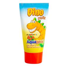 Dino Mattes epres fogkrém 60g fogkrém