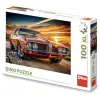 Dino puzzle, Firebird 69 naplementekor XL