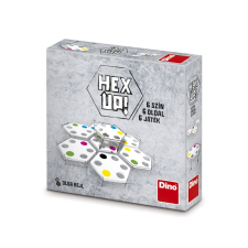 Dino Társasjáték - Hex Up (731691) társasjáték