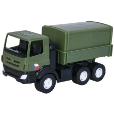 Dino Tatra 148 Phoenix katonai teherautó - 30 cm autópálya és játékautó