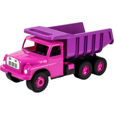 Dino Tatra 148 pink autópálya és játékautó