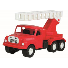 Dino Tatra játékautó 148 tűzoltók 30 cm autópálya és játékautó