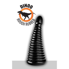 Dinoo: Godes dinosaure Kúpos dugó XXL Xiong 30x12cm anál