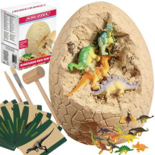  Dinosaur Egg - Excavation Site 24981 oktatójáték
