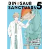  Dinosaur Sanctuary Vol. 5
