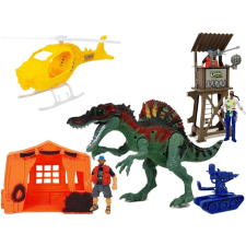 Dinosaur Wordl figurakészlet 7883 játékfigura