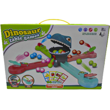 Dinoszauros asztali társasjáték társasjáték