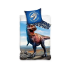Dinoszaurusz ágyneműhuzat excavation 140x200cm 70x90cm