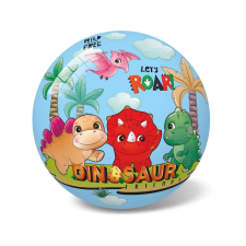  Dinoszaurusz Barátok Labda 14 cm játéklabda
