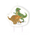 Dinoszaurusz Dinosaur, Dinoszaurusz tortagyertya