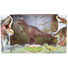  Dinoszaurusz figura - 20 cm játékfigura