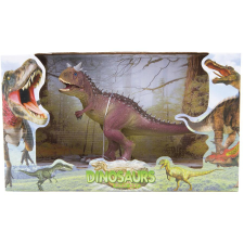  Dinoszaurusz figura - 20 cm (41539) játékfigura