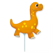 Dinoszaurusz Little mini fólia lufi (WP) party kellék