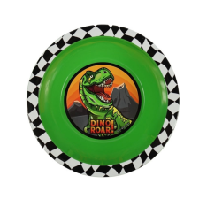 Dinoszaurusz Roar micro mélytányér babaétkészlet