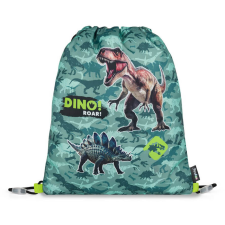 Dinoszaurusz tornazsák 30x37cm, Dino Roar tornazsák