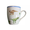  Dinoszauruszok bögre