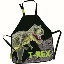 Dinoszauruszos festőköpeny T-REX - Bambino konyhakészlet
