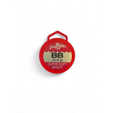  Dinsmores extra lágy sörétólom utántöltő BB horgászkiegészítő