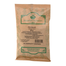 DIO LEVEL GYOGYTEA TASAKOS 40 G gyógytea
