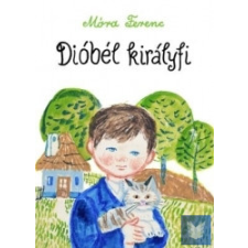 Dióbél királyfi gyermek- és ifjúsági könyv